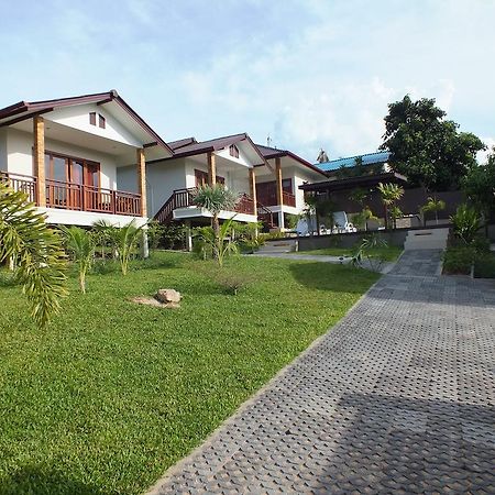 Kamon Villa Koh Samui Exterior photo