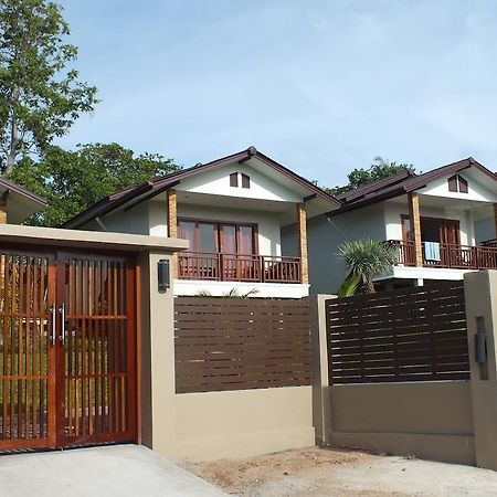 Kamon Villa Koh Samui Exterior photo