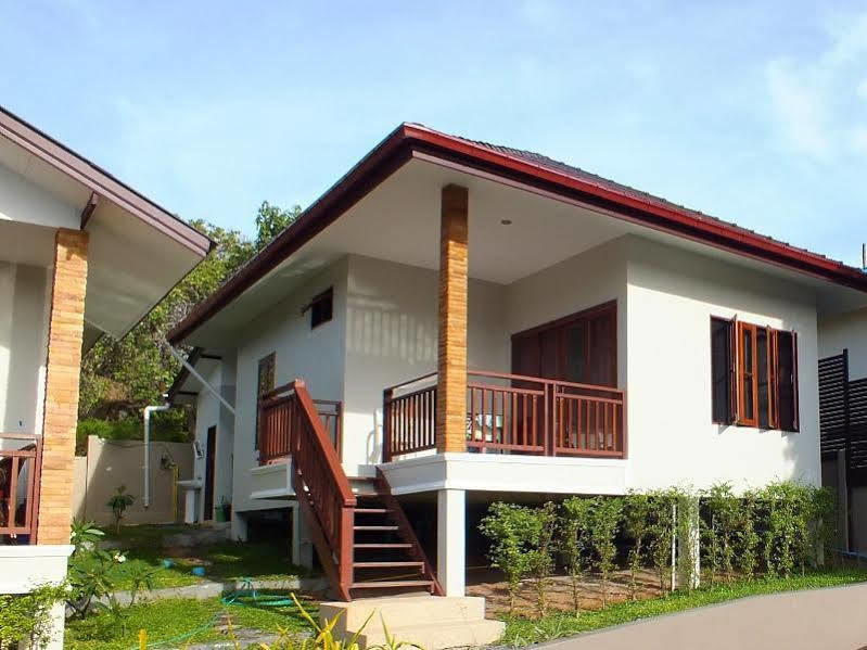 Kamon Villa Koh Samui Exterior photo